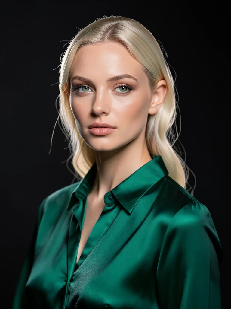 Elowyn Saarik portrait