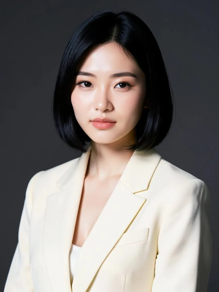 Mizuha Sorai portrait